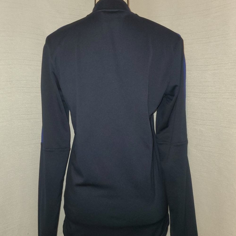 Nike Dri-Fit Jacket - Picture 2 of 4